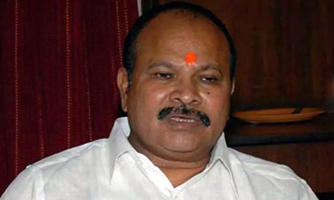 Kanna Lakshminarayanaâs Row Highlights Internal Issues In AP BJP?