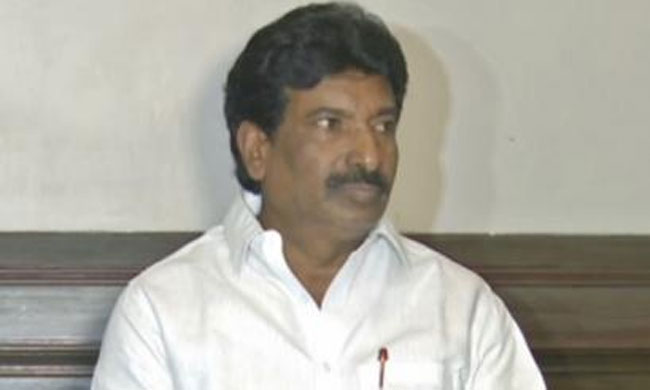 Kotamreddys Friend Gives New Narrative To Phone Tapping Row!