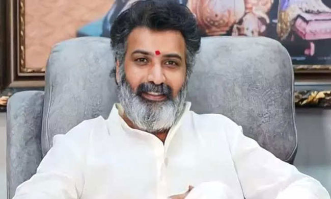 Last Goodbye: Taraka Ratna Laid To Rest!