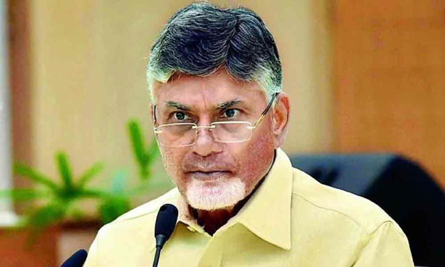Leaders Facing Issues With Chandrababuâs Attitude!