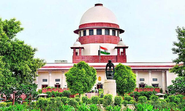 MLAs Poaching Case: No Relief For Telangana Government In SC!