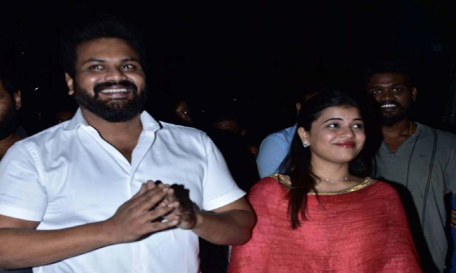Manchu Manojs Wedding With Mounika Reddy Gets A Date? Manchu Manojs Wedding With Mounika Reddy Gets A Date?