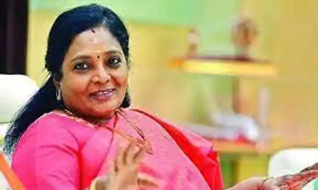 Medico Death: Raj Bhavan Writes To Warangal University!