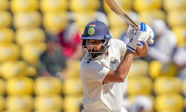 Mohammed Shami Surpasses Virat And Others In Elite List!