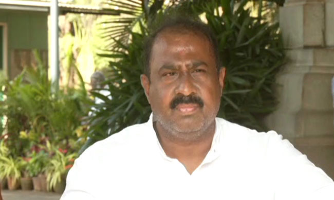 Plot To Kill BJP MLA, Audio Leaked.. Three Arrested!