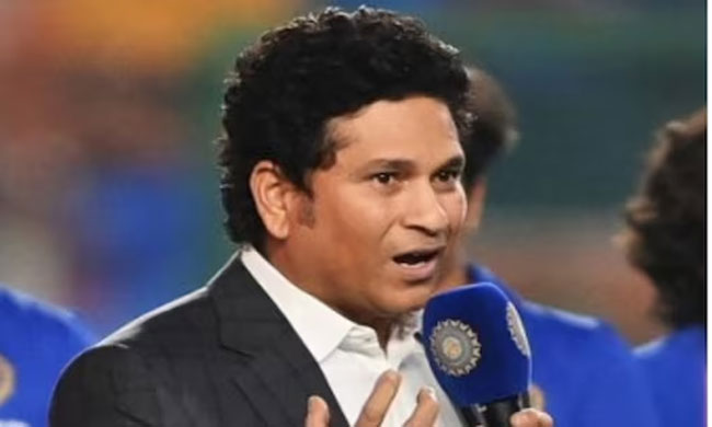 Sachin Tendulkar To Get One Of Its Kind Gift On Birthday!