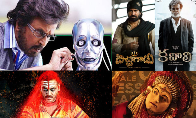 బుల్లితెరపై టాప్ రేటింగ్ తెచ్చుకున్న డబ్బింగ్ చిత్రాలు ఏవంటే? బుల్లితెరపై టాప్ రేటింగ్ తెచ్చుకున్న డబ్బింగ్ చిత్రాలు ఏవంటే?