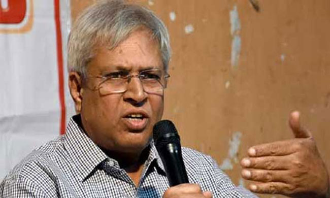 Undavalli Hopeful Of Andhra Getting Justice On Bifurcation!