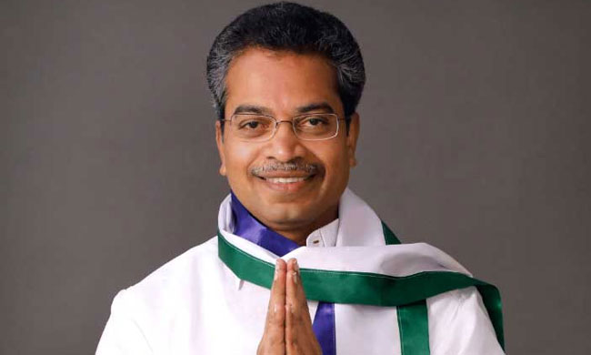 Unhappy YCP MLA From Krishna District Makes Hot Comments!