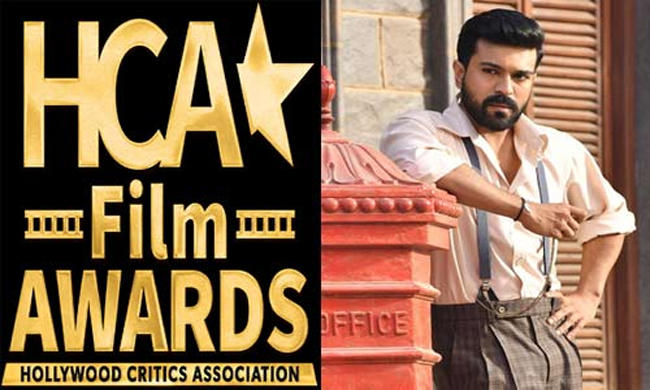 Why Did Ram Charan Fly To The US 20 Days Prior To The Oscars? Why Did Ram Charan Fly To The US 20 Days Prior To The Oscars?