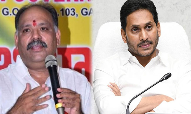 AP Government Employees Gearing Up for Another Intense Protest?