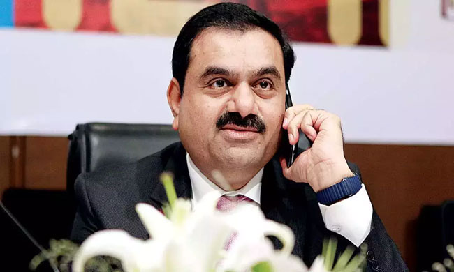Adani Group Gets Massive Coal Tender In AP!