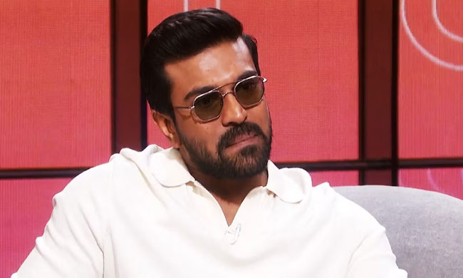 రామ్ చరణ్ హాలీవుడ్ సినిమా… త్వరలో పక్కా! రామ్ చరణ్ హాలీవుడ్ సినిమా… త్వరలో పక్కా!