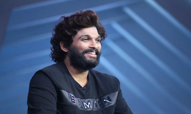 Adnan Rrr RRR ఆస్కార్ పై బన్నీ రియాక్షన్