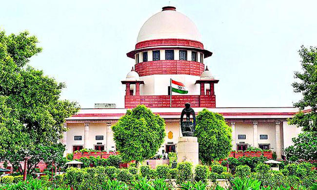 Big Blow To BJP: SC Key Verdict On Election Commission!