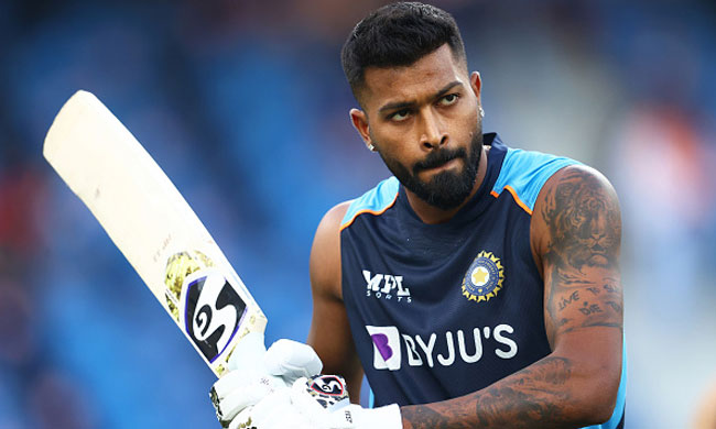 Hardik Back In Tests, BCCIs Key Decision!