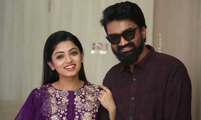 I Did Intinti Ramayanam As A Fanboy: Rahul Ramakrishna I Did Intinti Ramayanam As A Fanboy: Rahul Ramakrishna