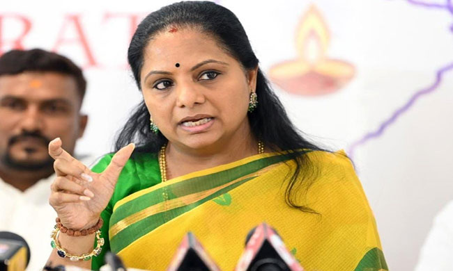 Illegal Arguments Of BRS Leaders?