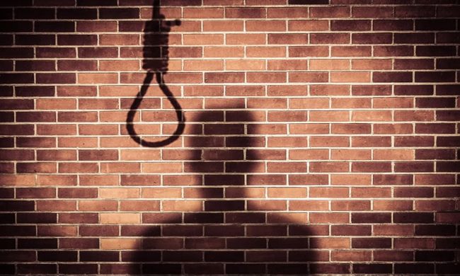 Intermediate Student Hangs Self In Classroom! Intermediate Student Hangs Self In Classroom!