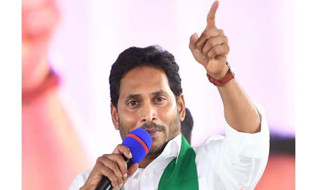 Jagan Govts Efforts To Pacify Employees Through Ministers?