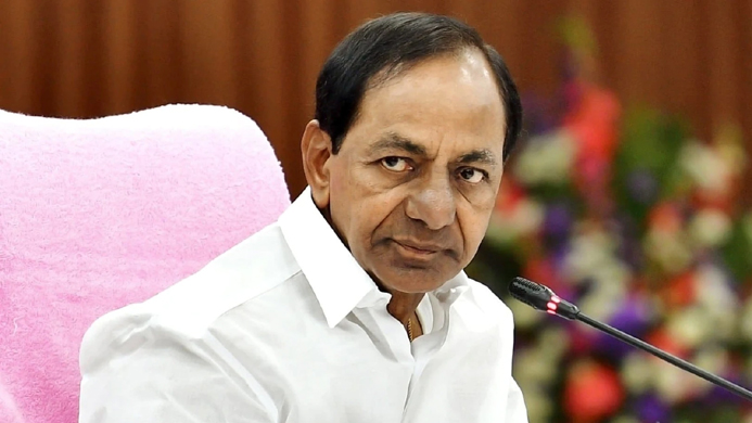 KCRs Game Plan: Paleru Confusion Addressed, MLC Finalised?