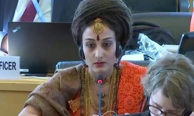 Kailasa Changes Its Stand On Persecution Of Nithyananda In India!