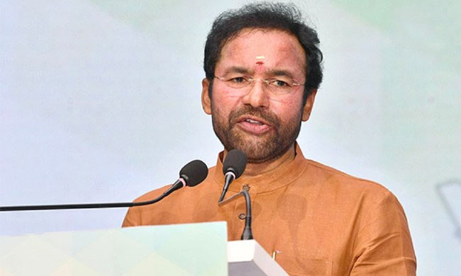 కిష‌న్ రెడ్డి వ్యాఖ్య‌లు.. వ‌ర్రీలో వీర్రాజు..విషయం ఏంటంటే