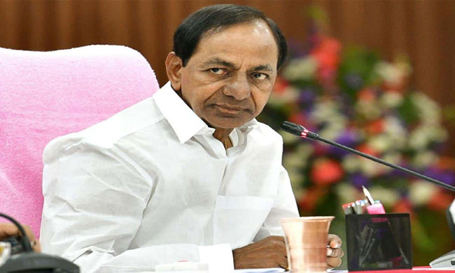 MLC Polls:Is CM KCR Under Severe Pressure?