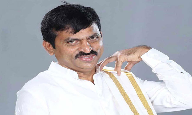 New Party To Come In Telangana Similar to TRS?