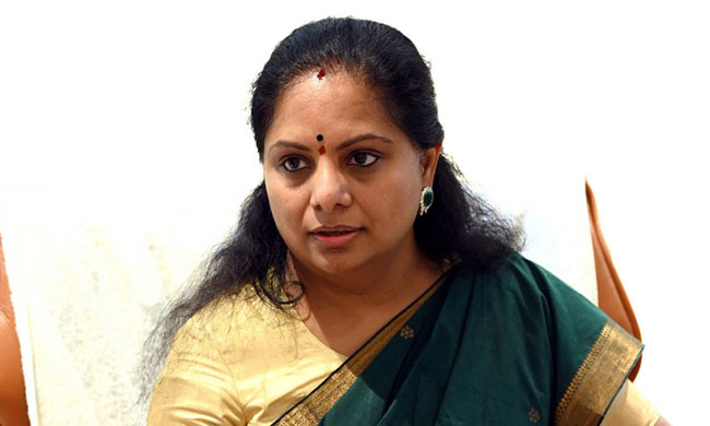 క‌విత అసెంబ్లీకా.. పార్ల‌మెంటుకా.. బీఆర్ ఎస్ త‌ర్జ‌న భ‌ర్జ‌న‌!
