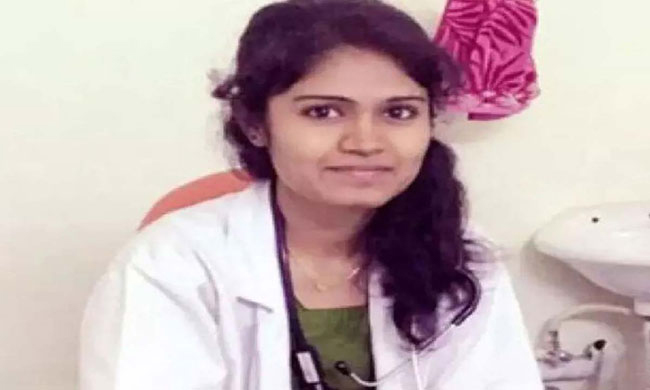 No Toxic Substance Found, says Preetis Postmortem Report?