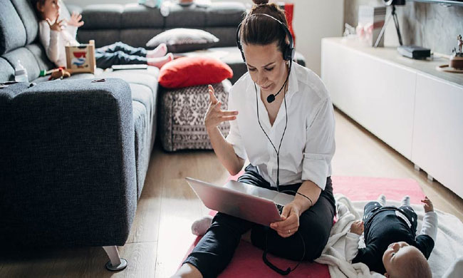 Post-Covid, employees giving more importance to personal life: Survey