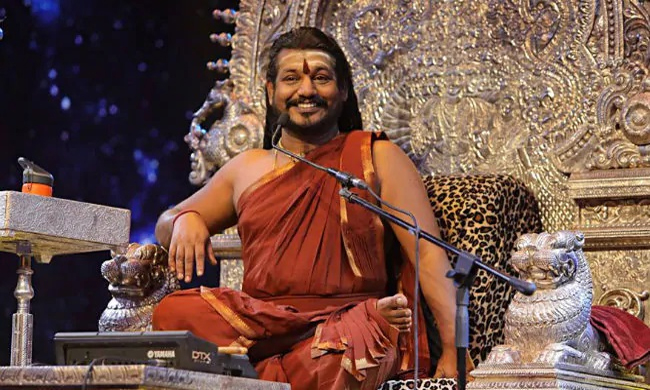 Response Of ChatGPT On Nithyanandas Kailasa Stuns Everyone!