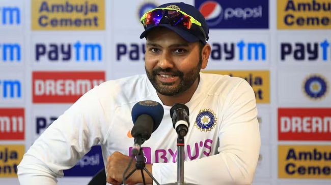 Rohit Sharmas Analysis On Indore Defeat To Australia!