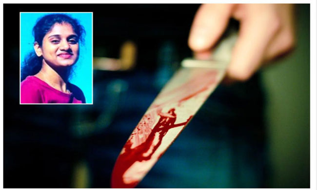 Shocking: Telugu Girl Brutally Killed In Bengaluru!