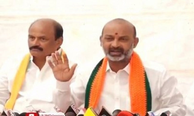 T-BJP Wants To Try UP Model, Will It Work?