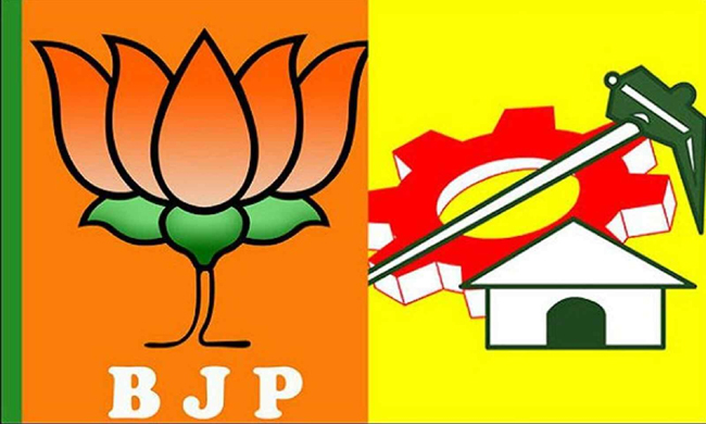 TDP, BJP laying mind games with Kapus?