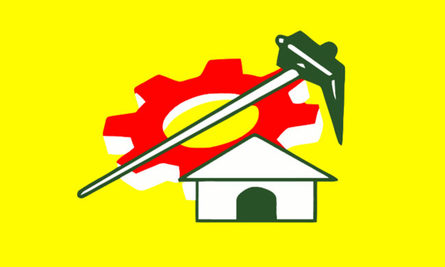 TDP Owning Rebel leaders In Ruling YSRCP?