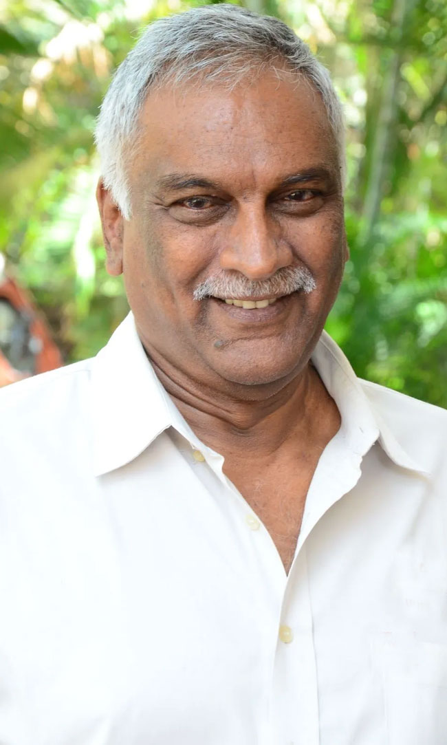 T Ram Reddy ఆర్ఆర్ఆర్ ఆస్కార్ బడ్జెట్ పై తమ్మారెడ్డి సెటైర్