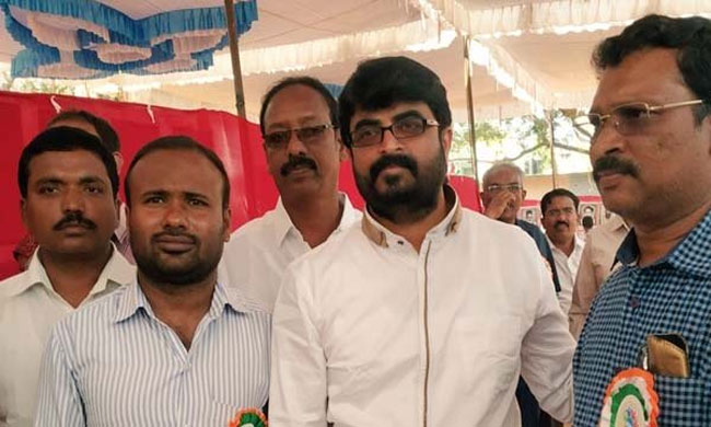 Teachers MLC Elections: YCP In A Bothering Situation?