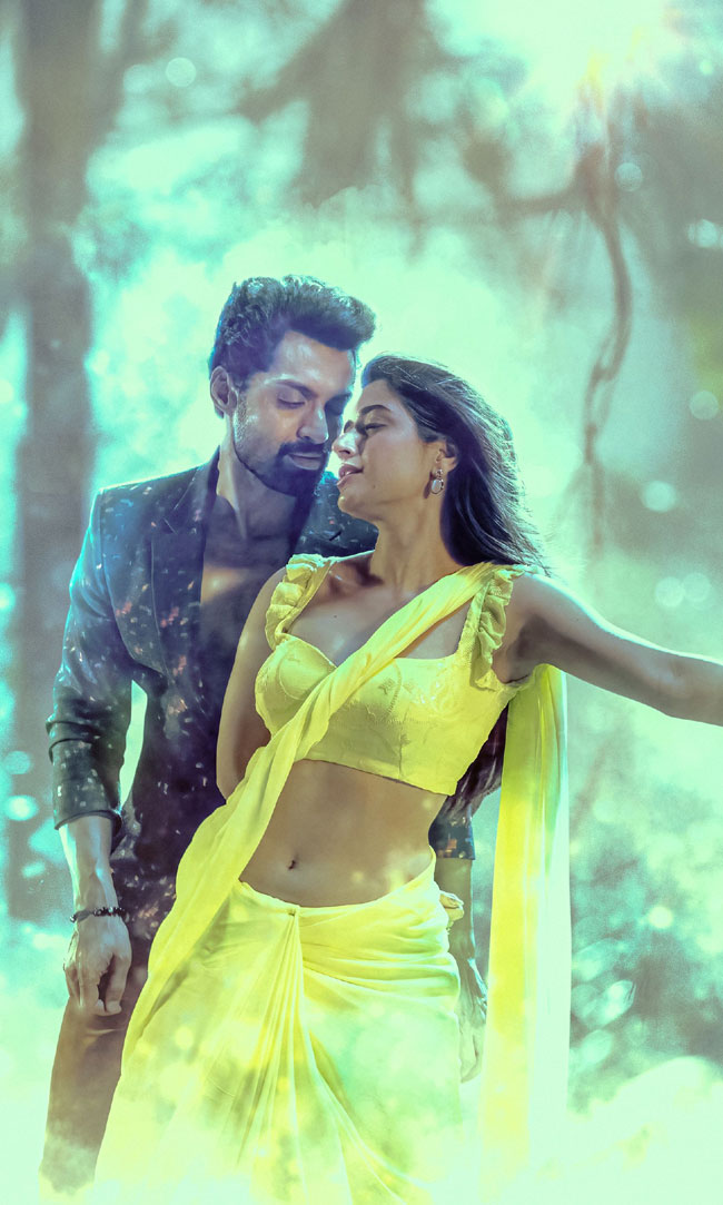 అమిగోస్ బాక్సాఫీస్.. ఫైనల్ లెక్క! అమిగోస్ బాక్సాఫీస్.. ఫైనల్ లెక్క!