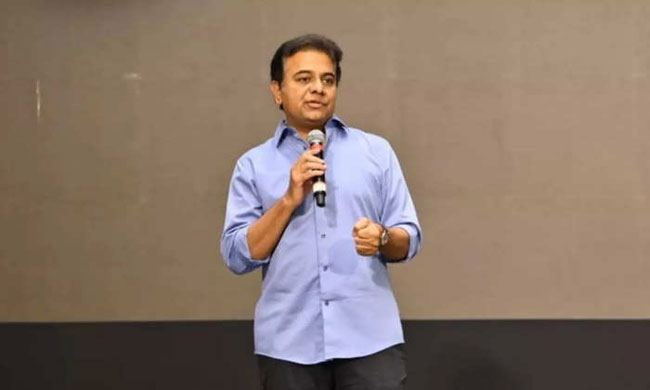 Why KTR Is Confident About TRS Win In Next Polls?