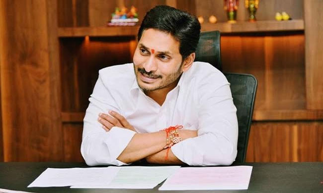 YCP Calls Welfare Schemes As Investments, What About Returns?