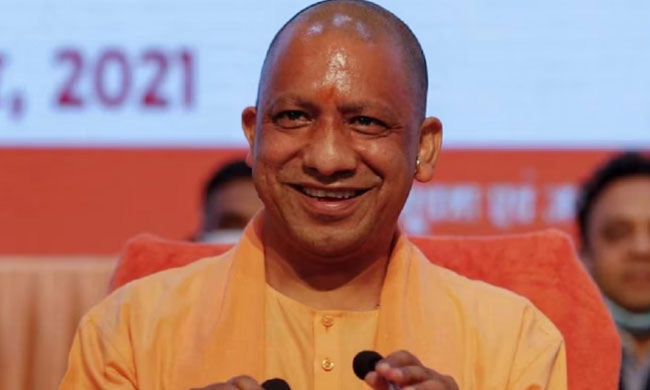 Yogi Adityanaths New Record In Chief Ministers Office!