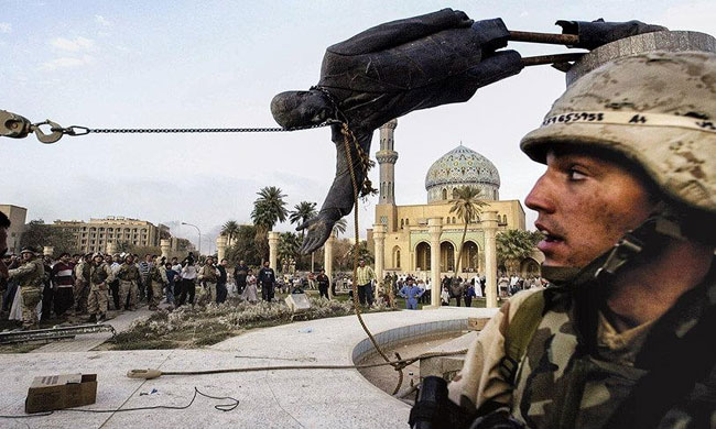 2 Decades Later Peoples Perception Changed In Iraq!