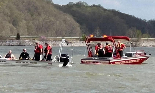 2 Indian Students Went Swimming In Lake, Goes Missing