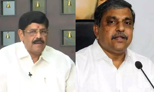 Anam Reminds Everyone Of Sajjalas Days In TDP!
