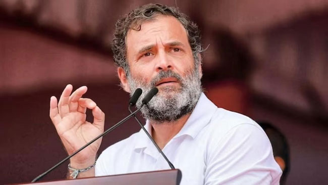 Another Setback to Rahul Gandhi In Defamation Case!