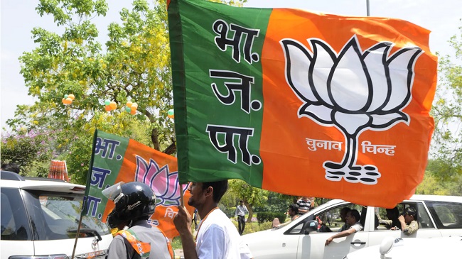 BJP eyes bell-weather Khairatabad seat