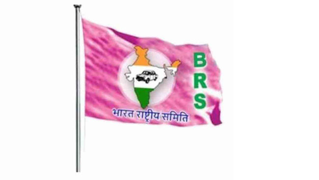 BRS Party Fixed Deposits Doubled In 2 Years!